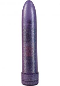 SHANES WORLD SPARKLE VIBES 5 INCH PURPLE