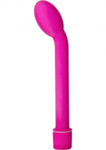 Mood Frisky G-spot Vibrator Pink