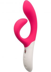 We-Vibe Nova Silicone Vibe Waterproof Pink