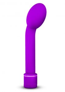 Sexy Things G Slim Petite G Spot Massager Waterproof Purple 6.5 Inch