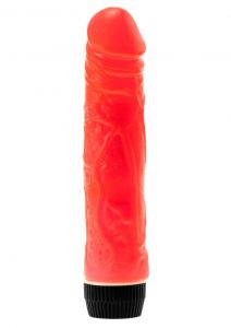 Kinx Osiris 6 Realistic Vibe Red 6.25 Inches