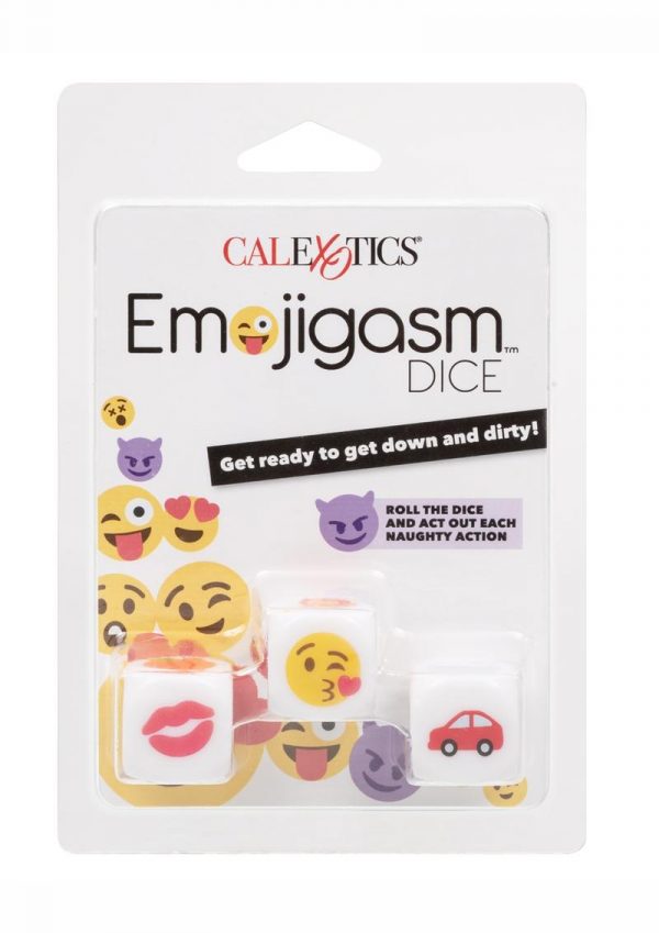 Emojigasm