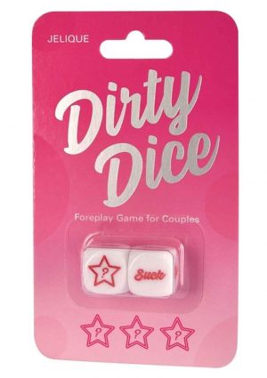 Dirty Dice